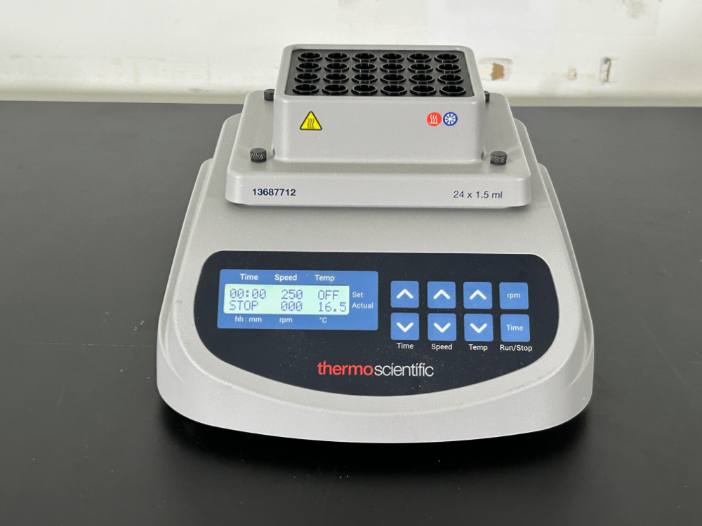 Image of Thermo Scientific Thermal Mixer